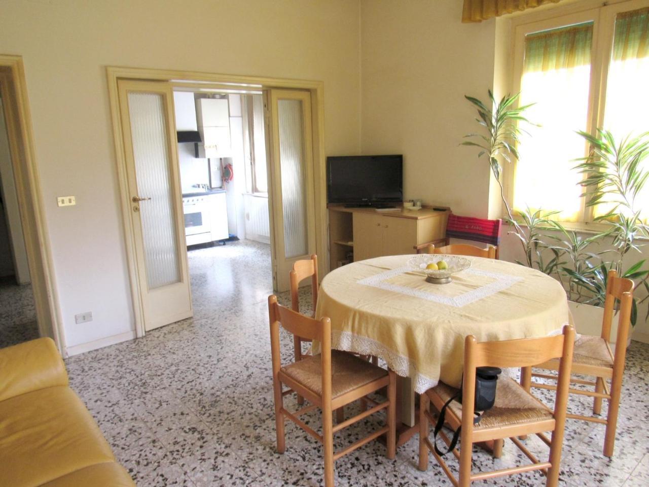 Appartement Spacious In 120 M² Ideal For Families Pescara